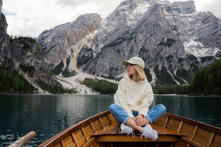 3 Zodiac Signs With The Strongest Connection To The Great Outdoors