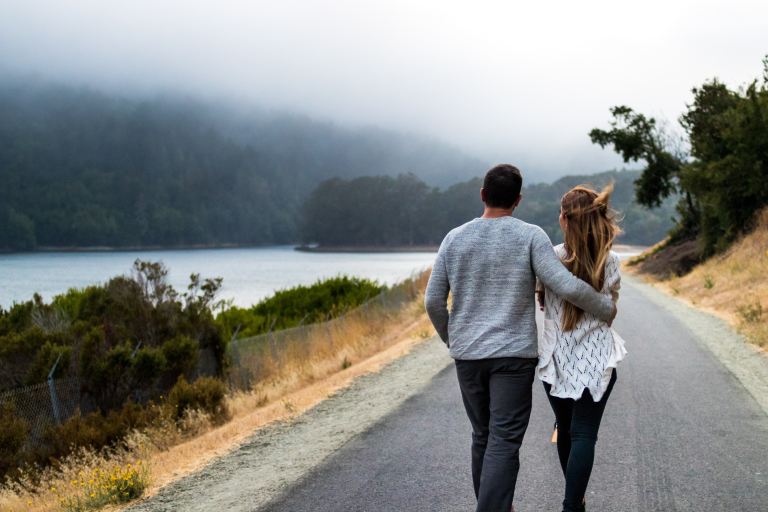 10 Couples Share The Little White Lie They’ve Told To Keep Their Partner Happy