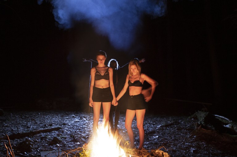Your Ultimate Witch Aesthetic, Based On Your Zodiac Sign