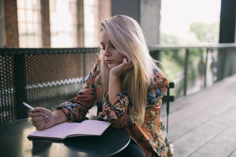 3 Zodiacs Who Should Be Doing Morning Pages If They Want To Tap Into Their Potential
