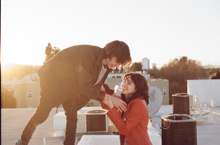 This Is How You Know They Have A Crush On You, Based On Their Zodiac