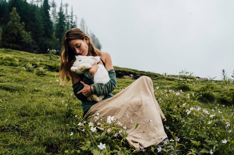8 Concrete Signs You’re A Lightworker (Without Even Realizing It)