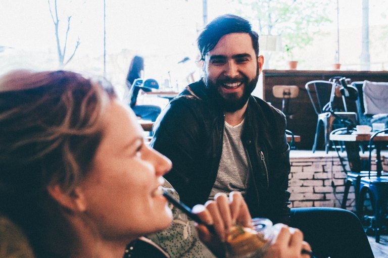 The 3 Funniest Zodiac Signs (Without Even Trying)