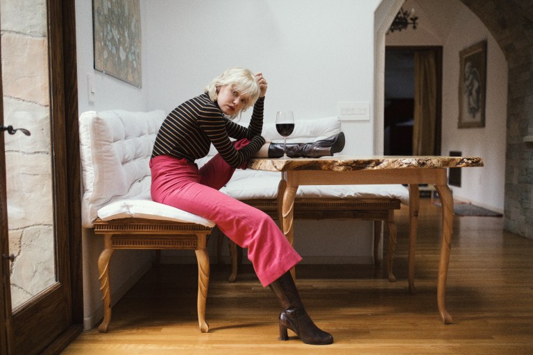 What Each Zodiac Does When They’re Secretly Not Okay