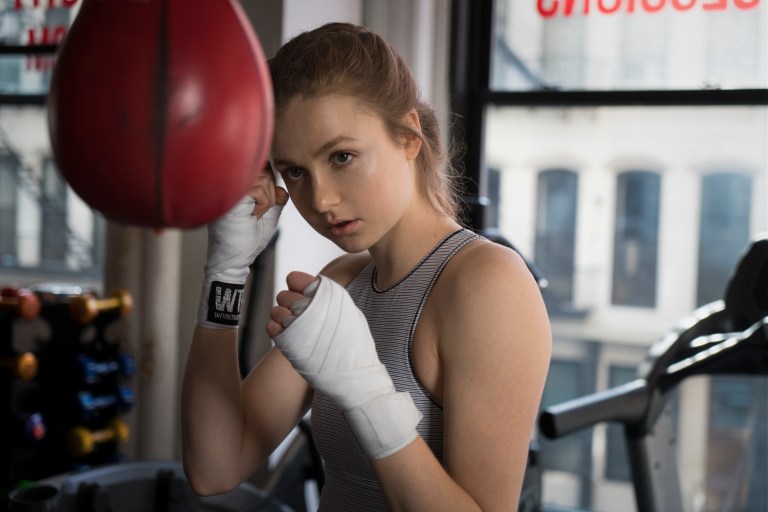 4 Zodiacs Who Can’t Help Competing For Everything