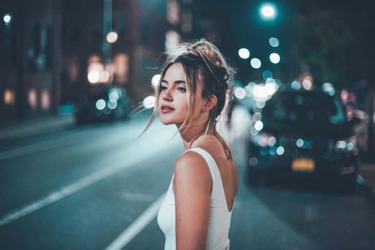 6 Concrete Signs You’re Finally Ready To Move On