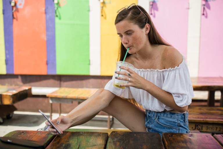 Why Every Birth Month Should Avoid Texting Their Ex At All Costs