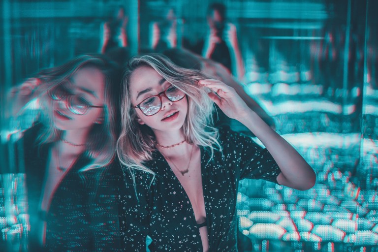 4 Zodiacs Who Act More Confident Than They Actually Are