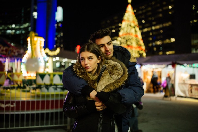 4 Zodiacs Who Struggle With Giving Their Partner Space