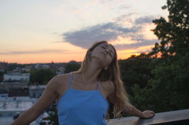 4 Zodiacs Who Should Spend The Long Weekend Doing Nothing But Resting