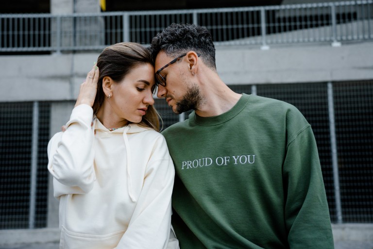 9 Signs You’re Officially Over Your Situationship