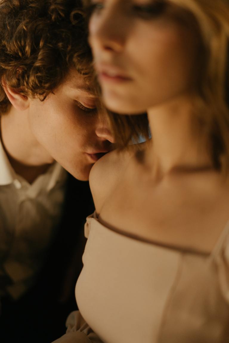 3 Zodiac Signs That Make The Most Passionate Lovers
