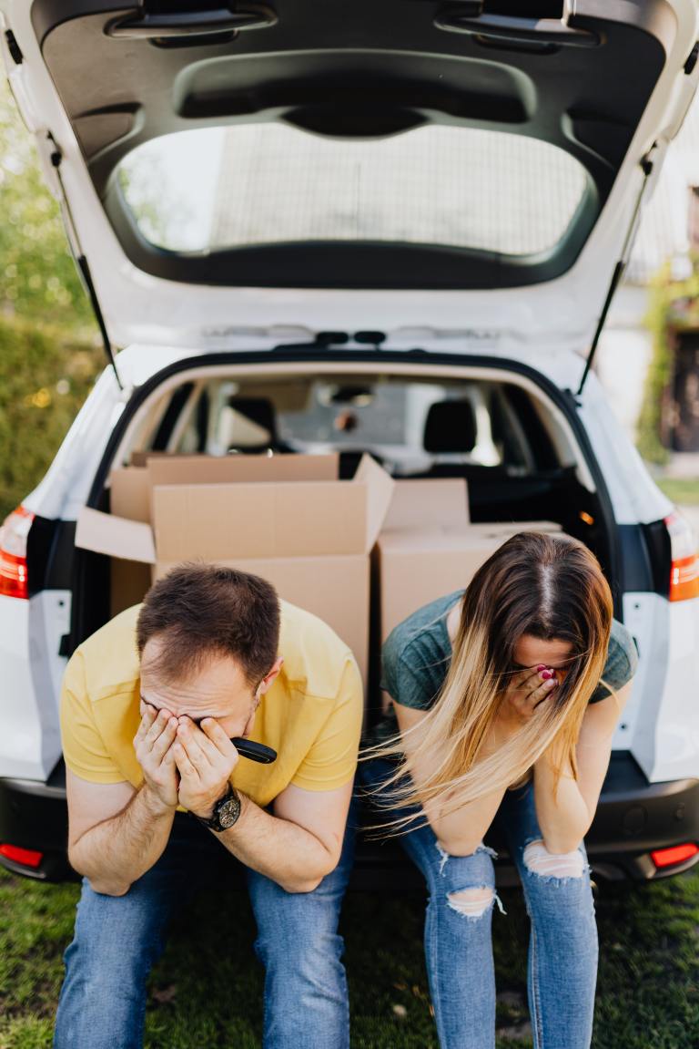 3 Zodiac Signs That Struggle To Get Into Relationships