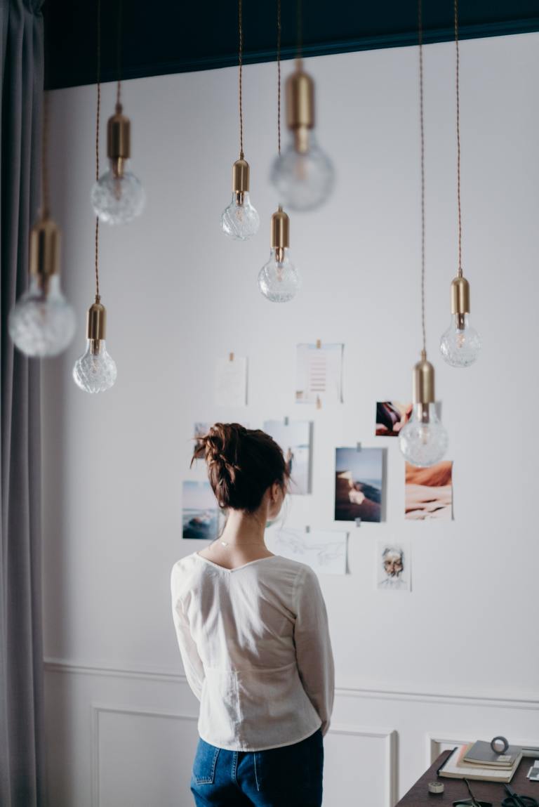 3 Zodiacs That Can Manifest Magic By Creating A Vision Board