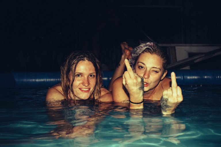 If You Recognize These 9 Concrete Signs, Your Friend Is Toxic