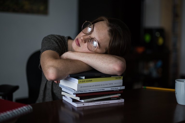 The 3 Nerdiest Zodiac Signs