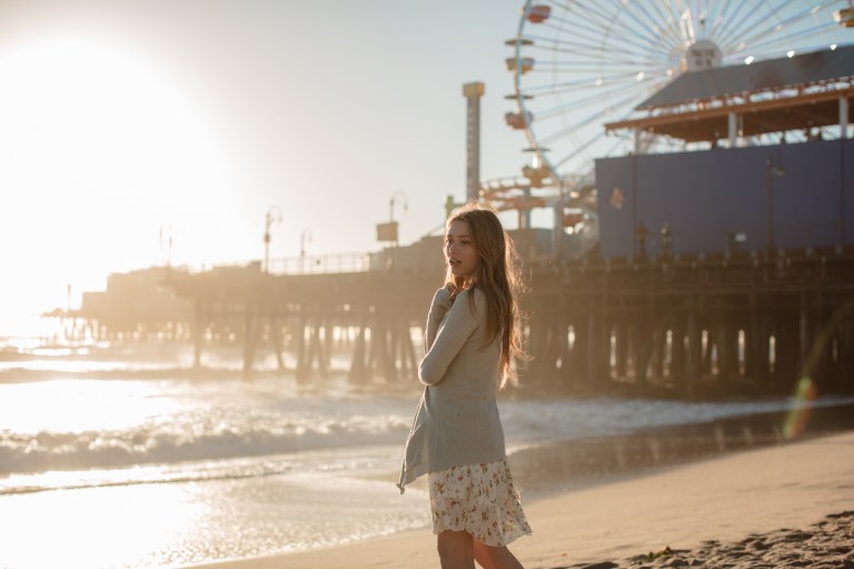 Every Zodiac Is Protected By A Guardian Angel—This Is Yours