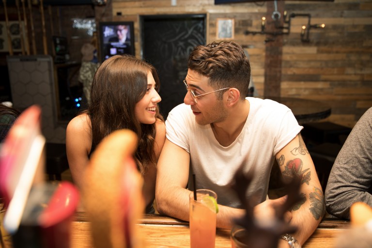 If You Want To Find True Love, Stop Using These 5 Excuses While Dating
