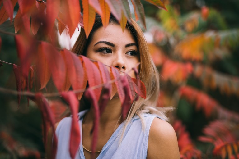 How To Romanticize Autumn, According To Your Zodiac Sign