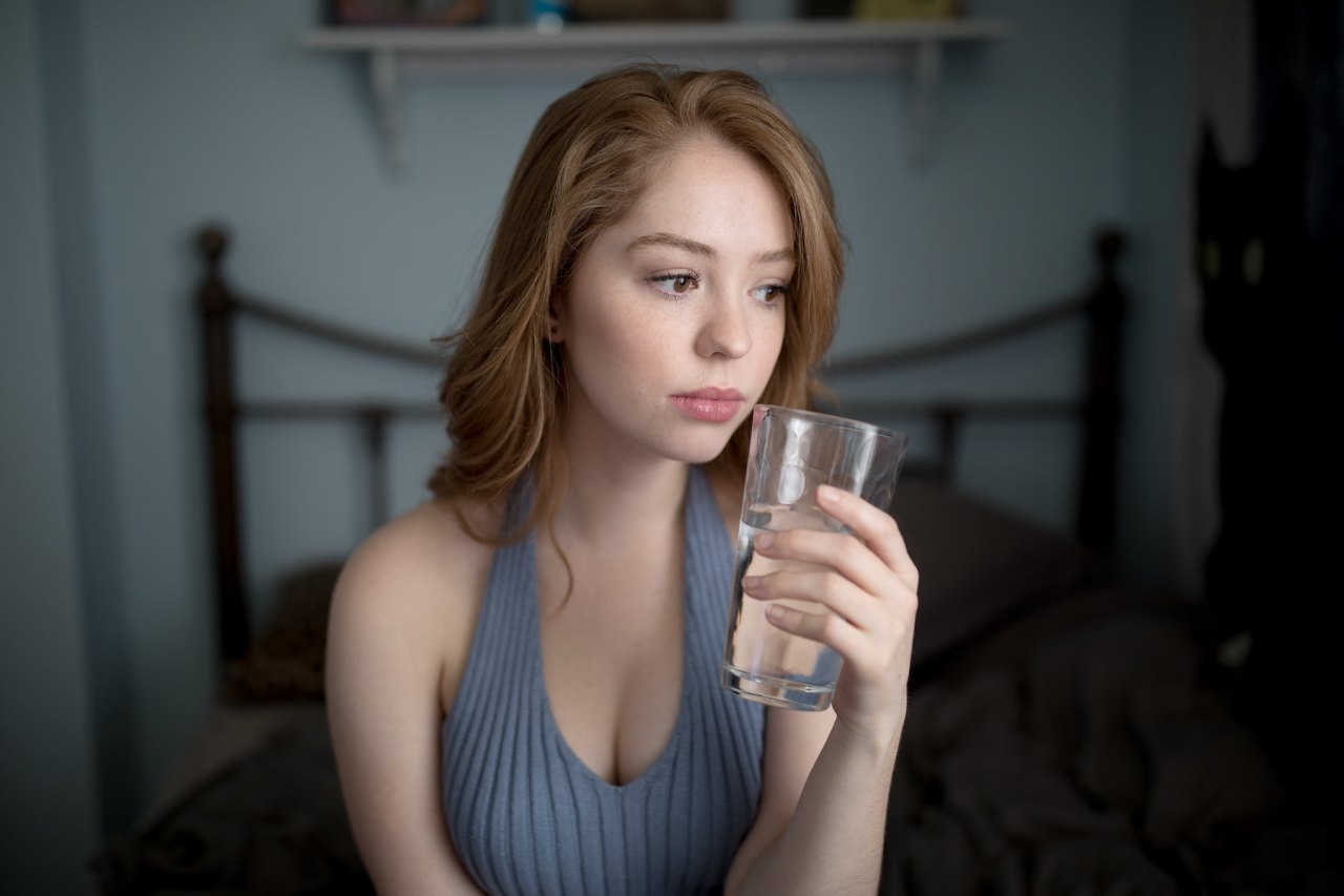 4 Zodiacs Who Are Just Trying To Make It Through The Day