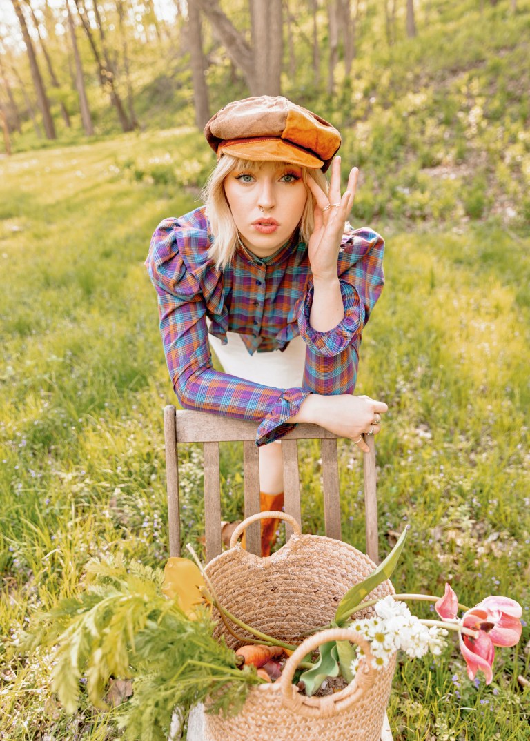 4 Zodiacs Who Absolutely Thrive In Fall