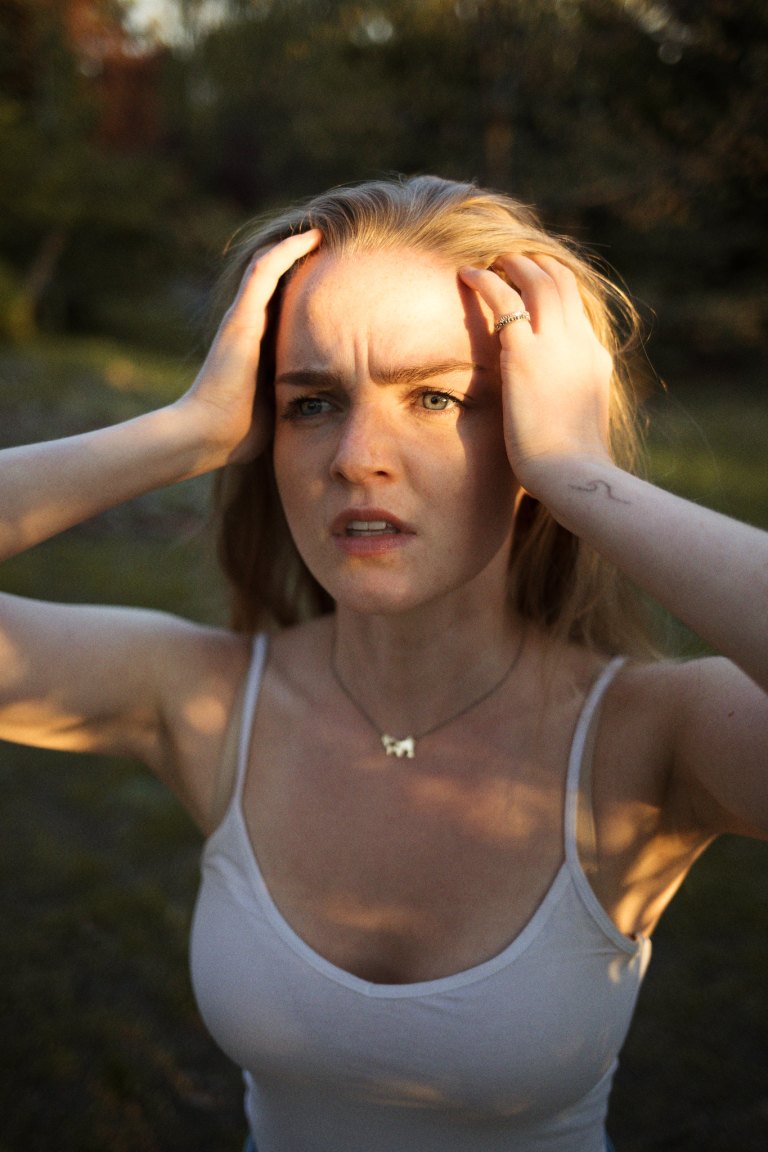 6 Concrete Signs You’re Toxic Together