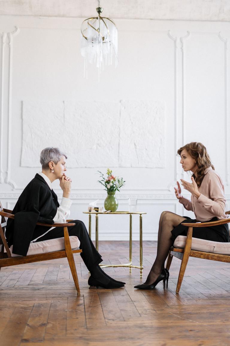 7 Zodiacs Who Give The Best Advice