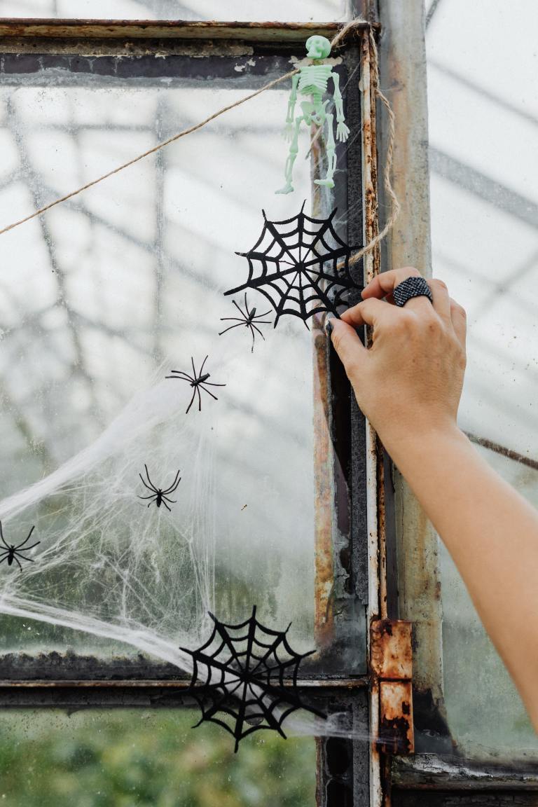4 Zodiacs That Are So Ready For Spooky Season