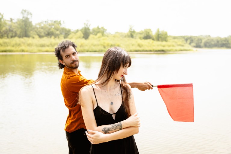 Your First Date Red Flag, Based On Your Zodiac Sign