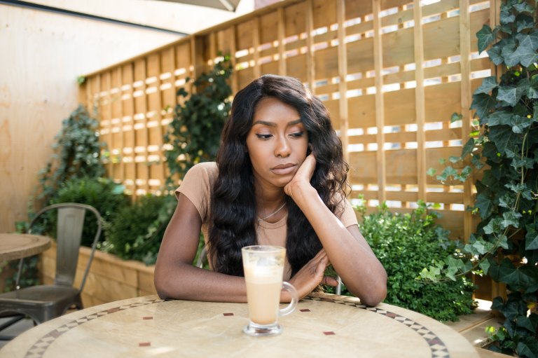 If You Find Yourself Saying These 6 Phrases, Your Heart Is Healing Faster Than You Think