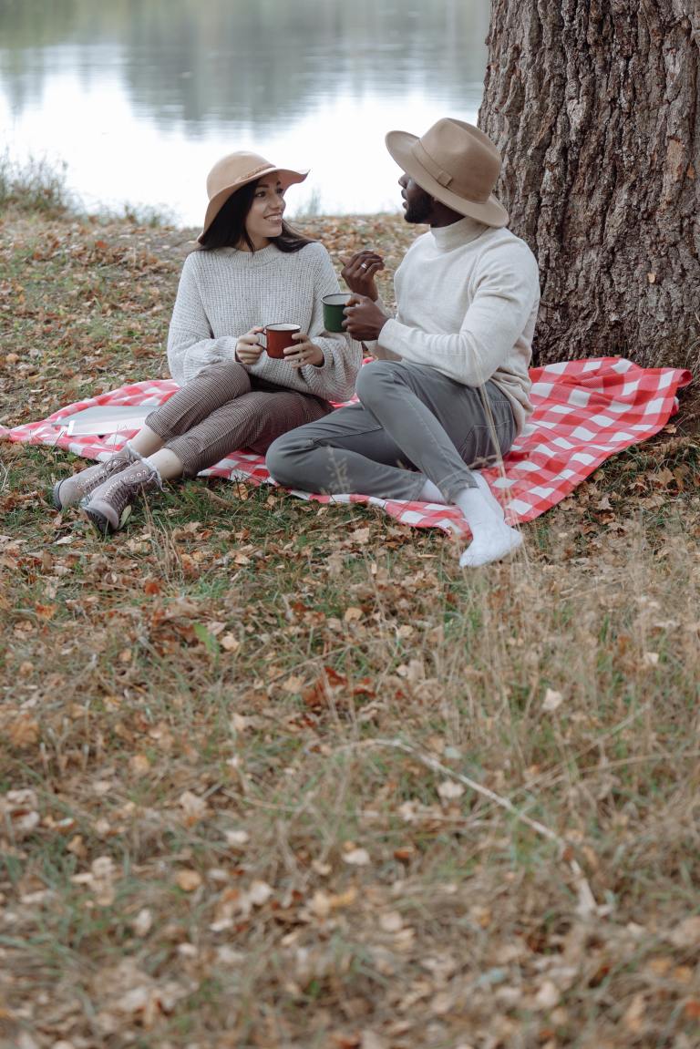 Your Ideal Fall Date Night Based On Your Zodiac Sign