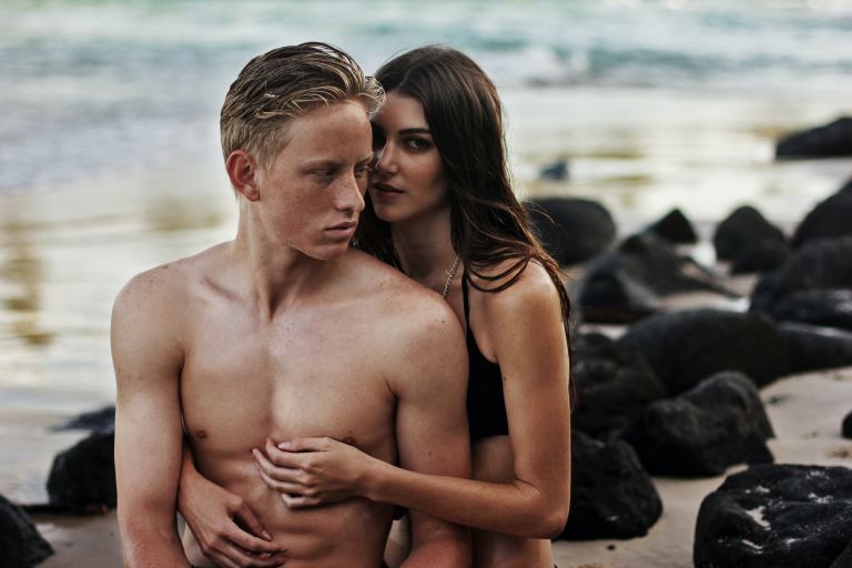 3 Zodiacs With Seductive Energy