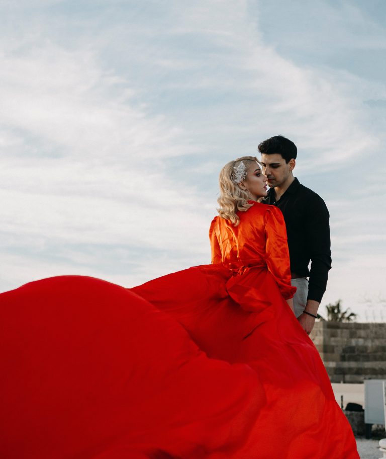 The 3 Personality Traits Of A Toxic Karmic Soulmate