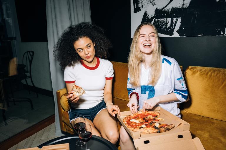 Your Comfort Food, Based on Your Zodiac Sign