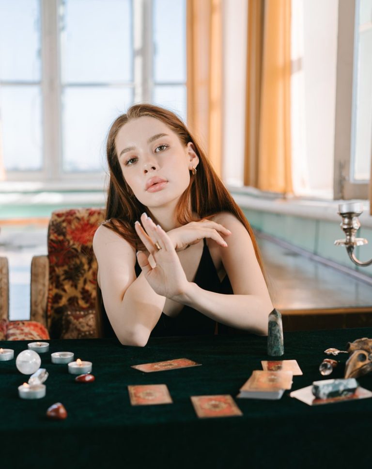 How Each Zodiac Will Manifest Powerful Breakthroughs in Love and Career in September