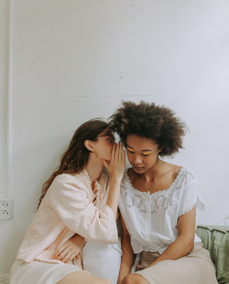 3 Zodiac Signs That Just Can’t Keep A Secret