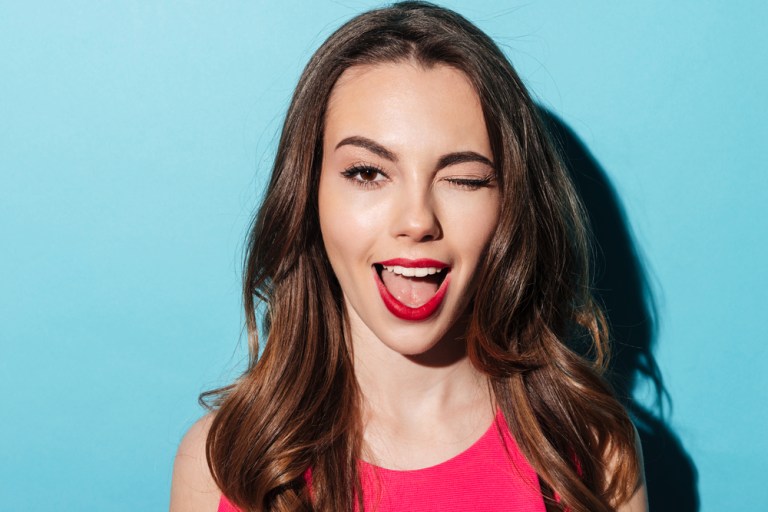 3 Zodiacs That Are The Biggest Flirts But Are Actually Sexually Selective