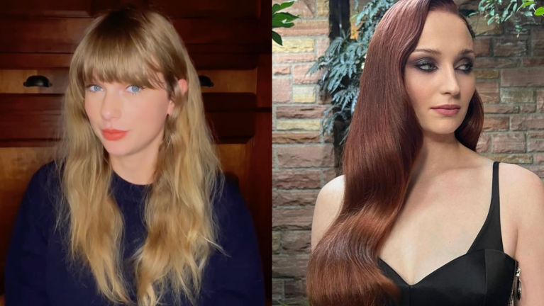 Taylor Swift And Sophie Turner Are Proof: Befriend Your Ex’s Ex