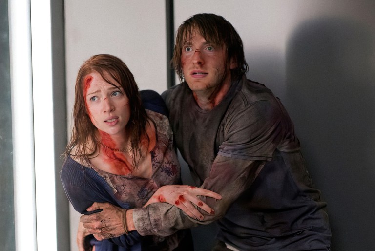 Here’s The Role You’d Play In A Slasher Film, Based On Your Zodiac