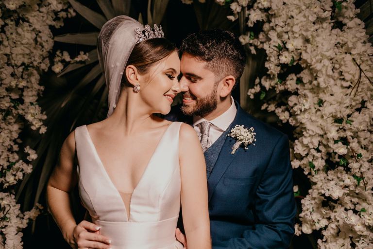 10 Couples Share The Love Lesson They Learned After Getting Married