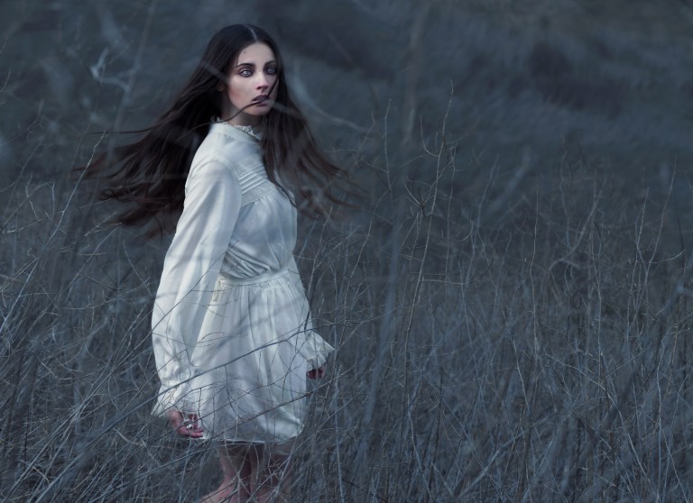 3 Zodiac Signs Who Are Feeling Haunted This Week
