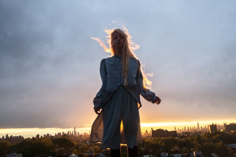 4 Zodiac Signs Stepping Into Their Future Selves This October