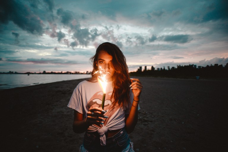From Yearning To Wholeness: The 8 Stages Of A Twin Flame Relationship