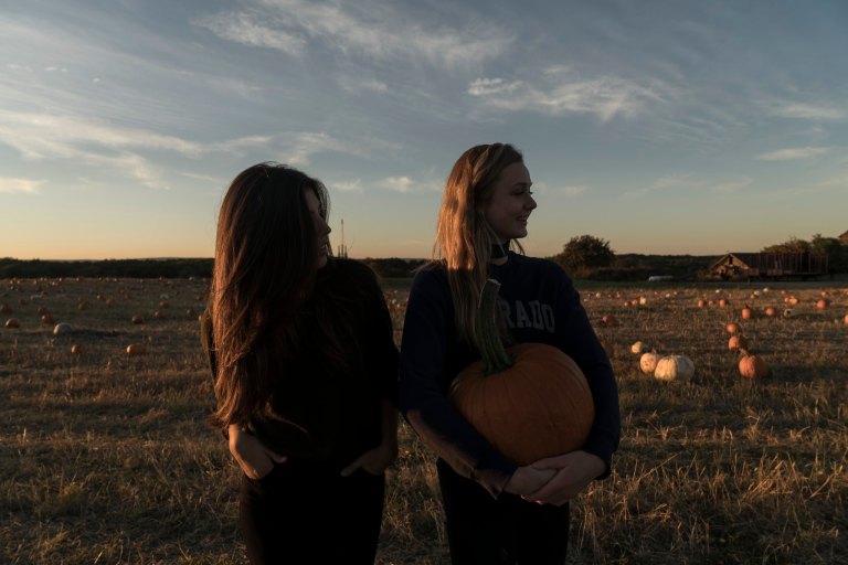Why Scorpios And Pumpkins Are The Perfect Match