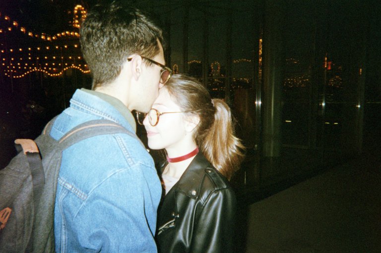 The Ways You Show Love, Based On Your Zodiac Sign
