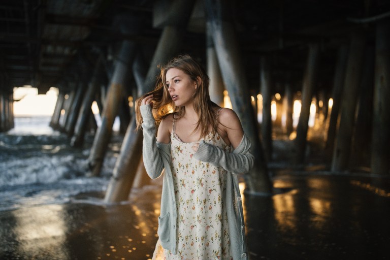 These 4 Zodiac Signs Will Start A New Chapter Under The Libra Solar Eclipse