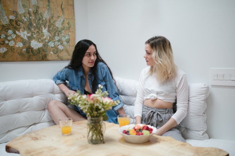 5 Zodiacs Who Are Extremely Friendly But Choose To Keep A Small Circle