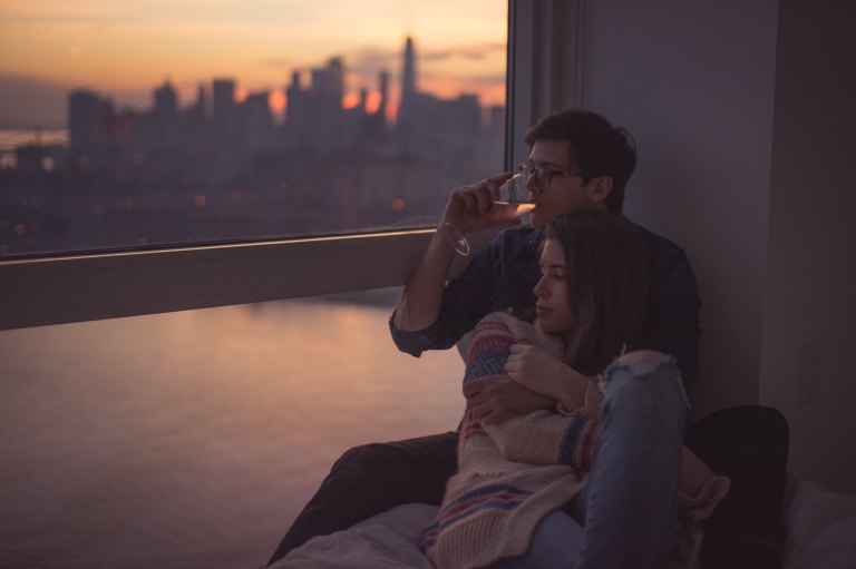 5 Relationship Habits That Are Low-Key Manipulative