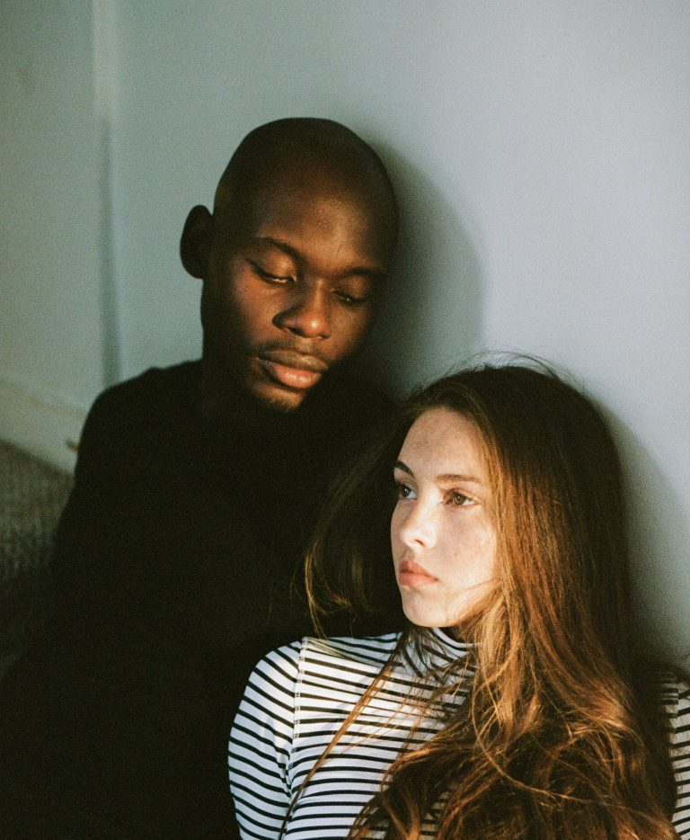 The 2 Love Lessons You’ll Learn From Your Twin Flame