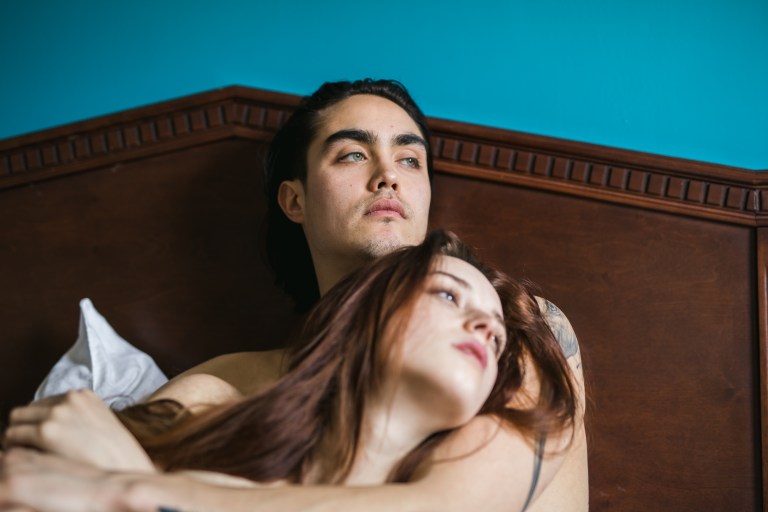 3 Concrete Signs They’re Your Twin Flame – And Not Just A Love Bomber